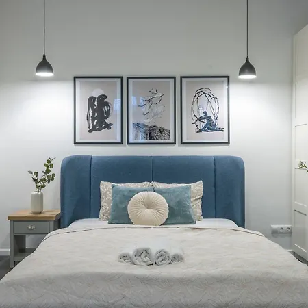 Cosy & & Unique