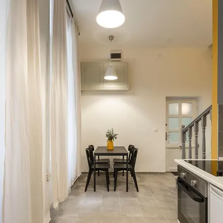 Apartament Cosy & & Unique