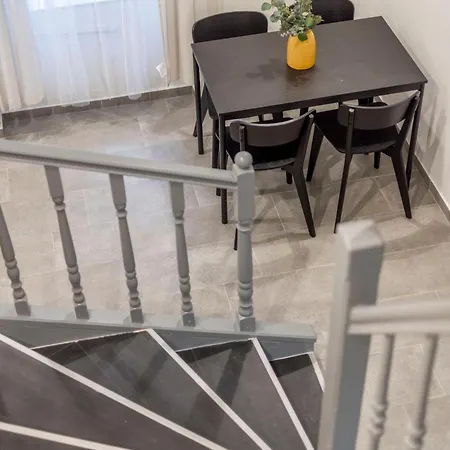 Apartamento Cosy & & Unique