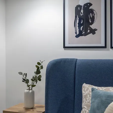 Apartamento Cosy & & Unique