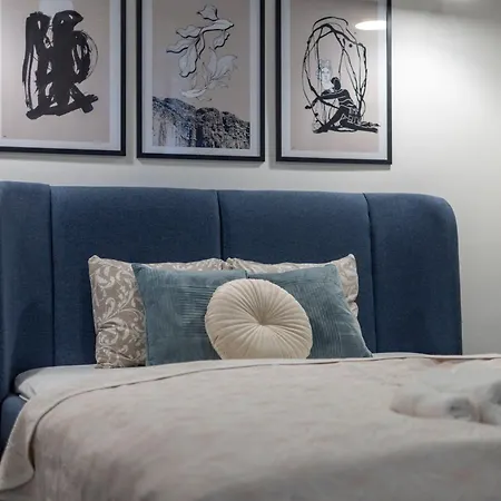 Cosy & & Unique Apartamento